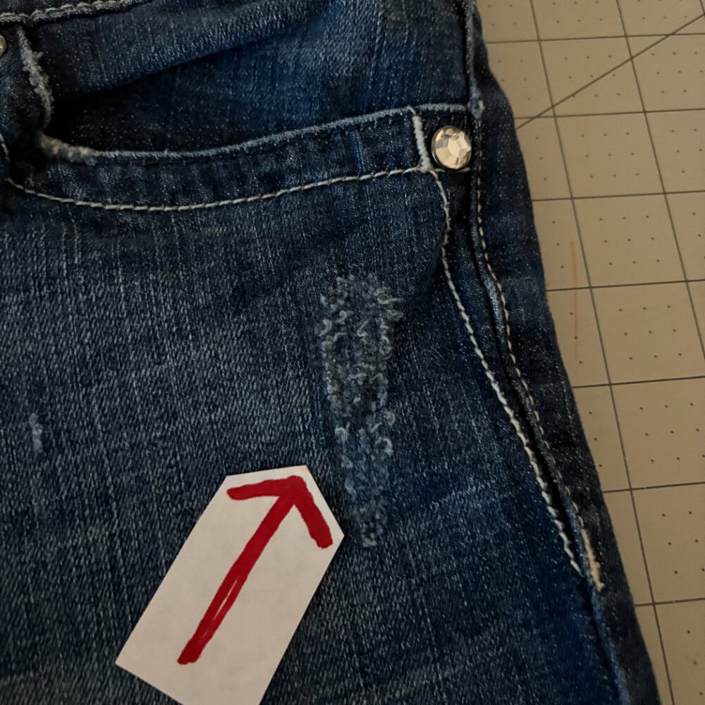 Harley Davidson Jeans - Picture 7 of 14